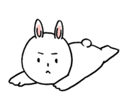 Ginjiroh's Sticker vol.2 sticker #12427649