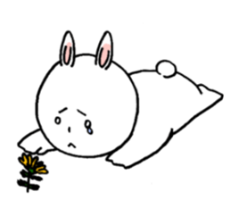 Ginjiroh's Sticker vol.2 sticker #12427650