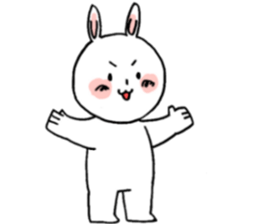 Ginjiroh's Sticker vol.2 sticker #12427653