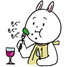 Ginjiroh's Sticker vol.2 sticker #12427659