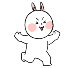 Ginjiroh's Sticker vol.2 sticker #12427667