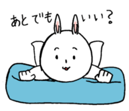 Ginjiroh's Sticker vol.2 sticker #12427674