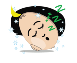 Interesting Eggs Animated sticker #12427728