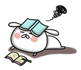 Usausa 2 sticker #12428212