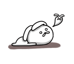 Usausa 2 sticker #12428213