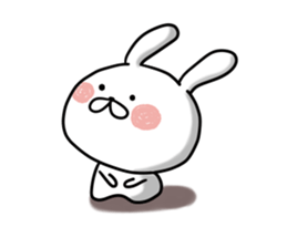 Usausa 2 sticker #12428214