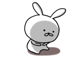 Usausa 2 sticker #12428215