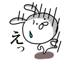 Usausa 2 sticker #12428220