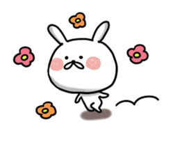 Usausa 2 sticker #12428221