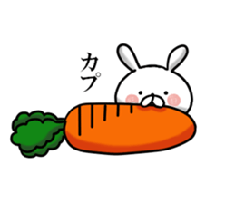 Usausa 2 sticker #12428223