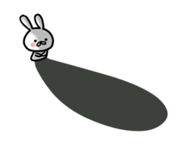 Usausa 2 sticker #12428226