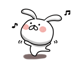 Usausa 2 sticker #12428229