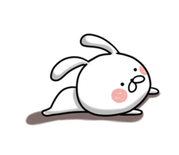 Usausa 2 sticker #12428233