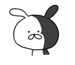 Usausa 2 sticker #12428239