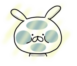 Usausa 2 sticker #12428240