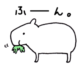 graffiti animal's sticker sticker #12428511