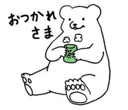 graffiti animal's sticker sticker #12428514