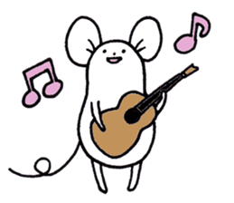 graffiti animal's sticker sticker #12428524