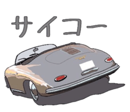 car talk sticker #12428664