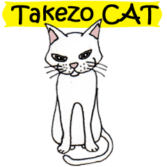 TAKEZO CAT
