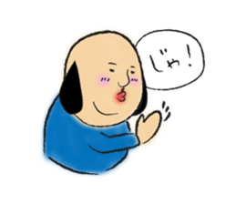 Soft in Miscellaneous Sideburns Mr. sticker #12428928