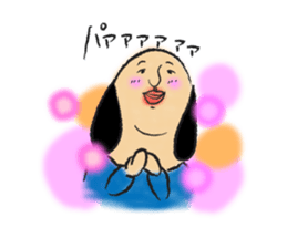 Soft in Miscellaneous Sideburns Mr. sticker #12428940