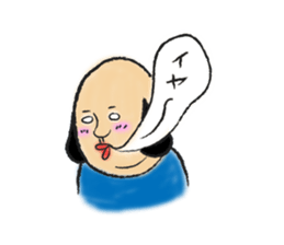 Soft in Miscellaneous Sideburns Mr. sticker #12428950