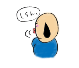 Soft in Miscellaneous Sideburns Mr. sticker #12428960