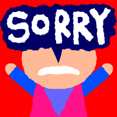 Cute and simple animation