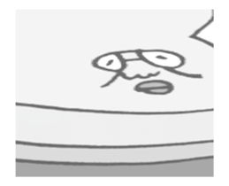 (SPANISH VERSION) DYNAMIC ADDICTIVE FACE sticker #12429871