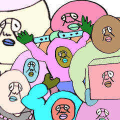 (SPANISH VERSION) DYNAMIC ADDICTIVE FACE