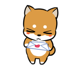 Shibaban2 sticker #12430412