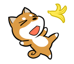Shibaban2 sticker #12430423
