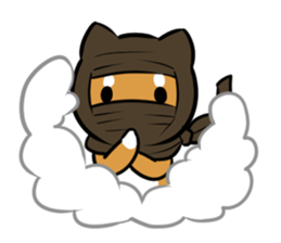 Shibaban2 sticker #12430424