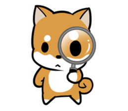 Shibaban2 sticker #12430436