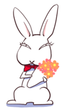 hetaretoipu irausa sticker #12430498