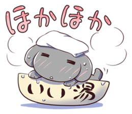 hetaretoipu irausa sticker #12430506