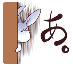 hetaretoipu irausa sticker #12430513