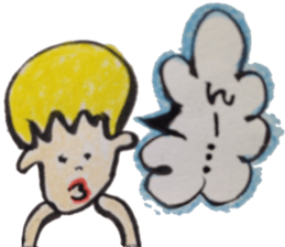 Pop Word Pop Picture sticker #12430664