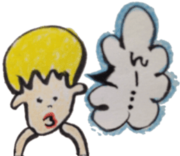 Pop Word Pop Picture sticker #12430664