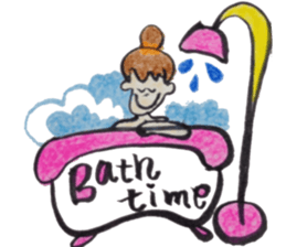 Pop Word Pop Picture sticker #12430676