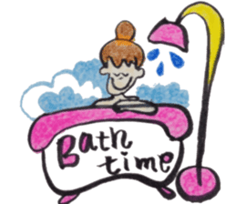 Pop Word Pop Picture sticker #12430676