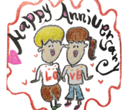 Pop Word Pop Picture sticker #12430683