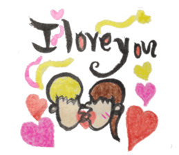 Pop Word Pop Picture sticker #12430691