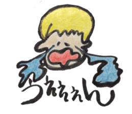 Pop Word Pop Picture sticker #12430692