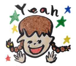 Pop Word Pop Picture sticker #12430697