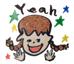 Pop Word Pop Picture sticker #12430697