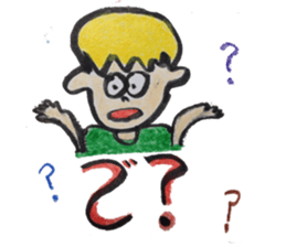 Pop Word Pop Picture sticker #12430699