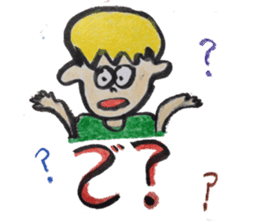 Pop Word Pop Picture sticker #12430699