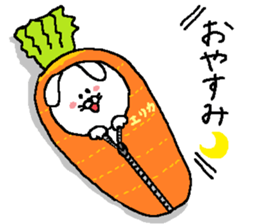 Erika's Sticker. sticker #12430896